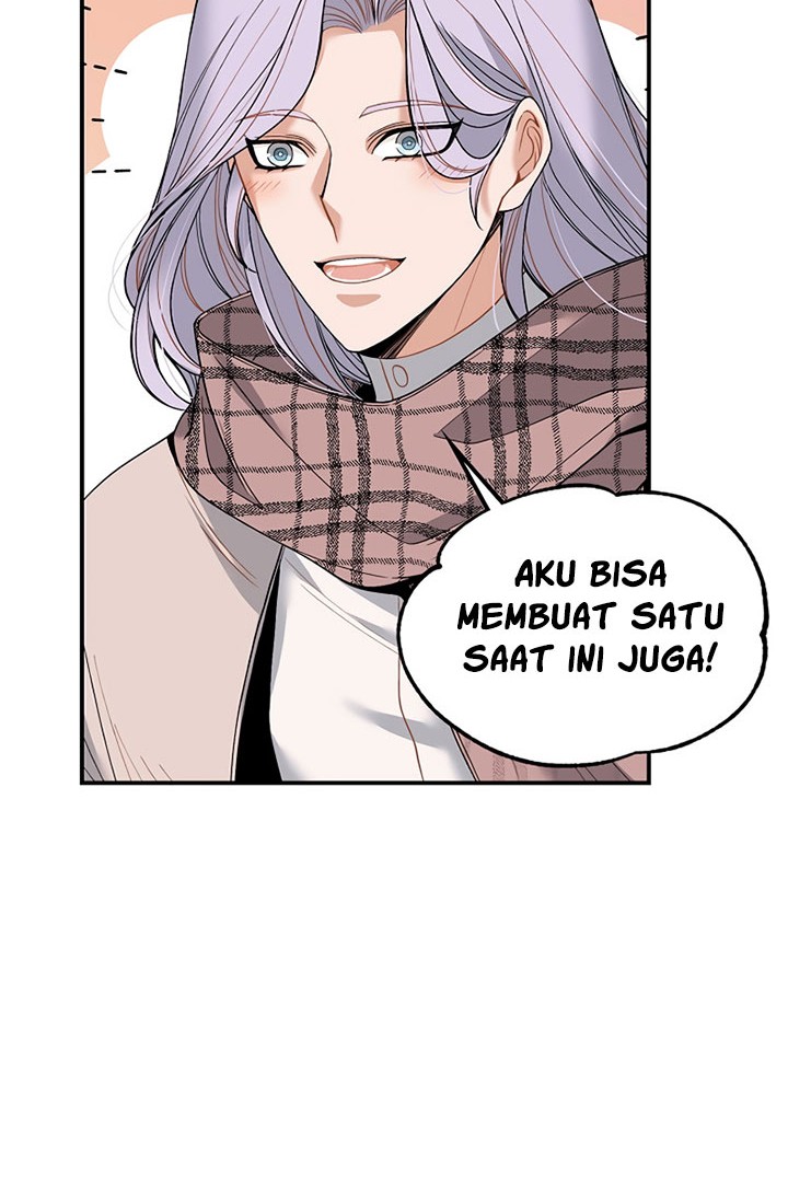 The Duke’s Redemption Chapter 15 Gambar 27