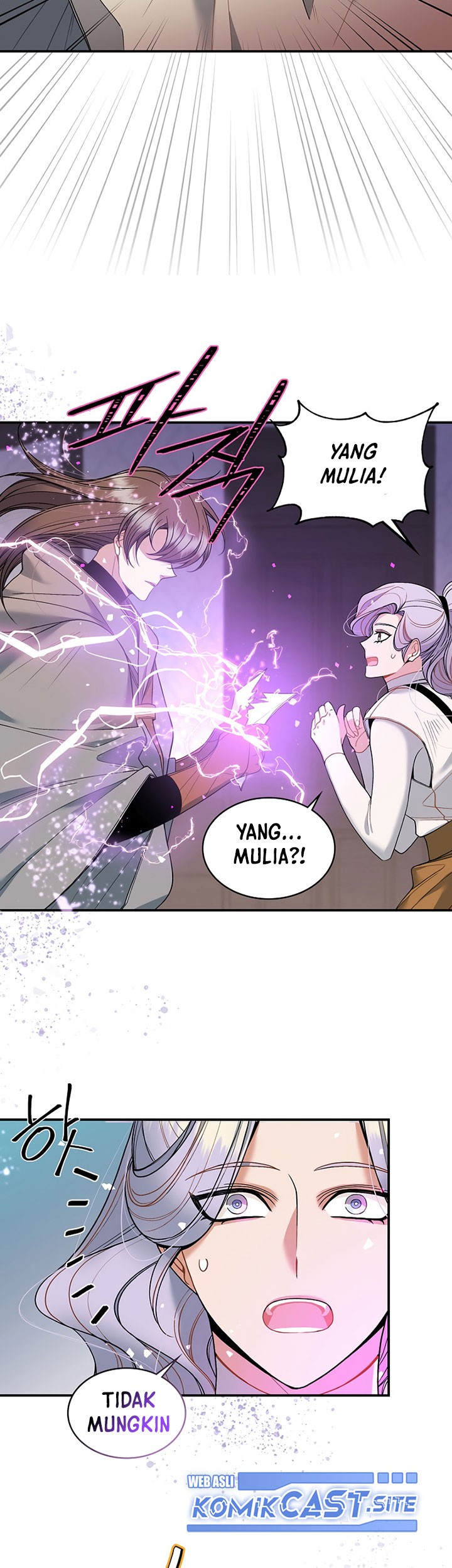 The Duke’s Redemption Chapter 15 Gambar 34