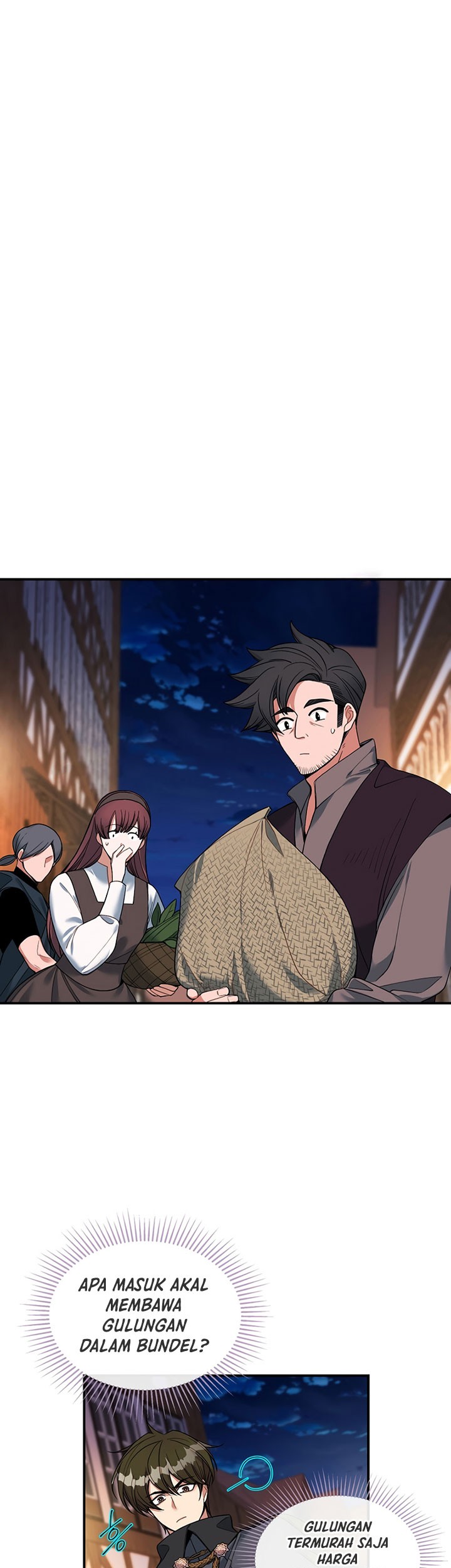 Baca Manhwa The Duke’s Redemption Chapter 15 Gambar 2