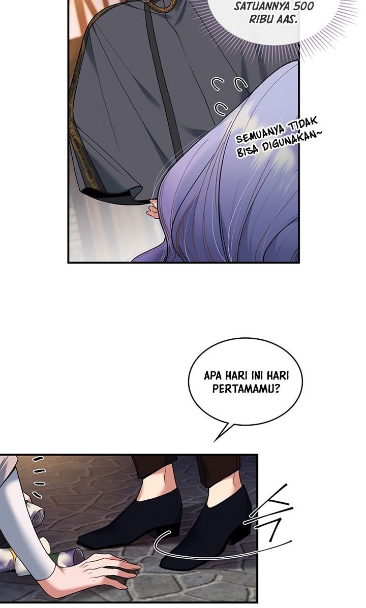 The Duke’s Redemption Chapter 15 Gambar 3