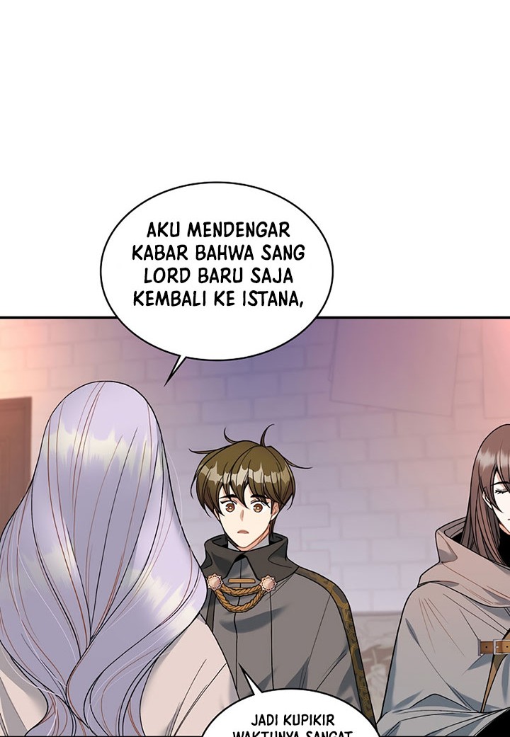 The Duke’s Redemption Chapter 15 Gambar 17