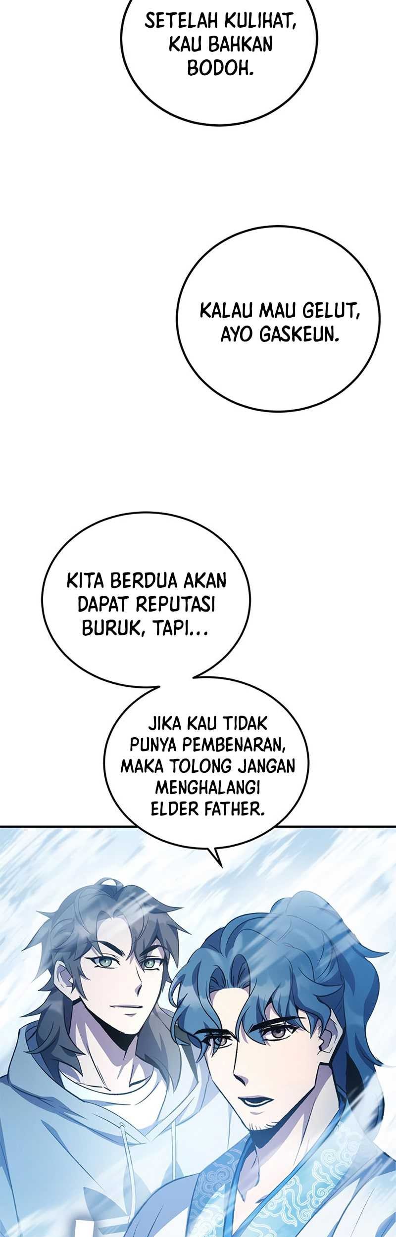 Drug Devourer Chapter 13 Gambar 54