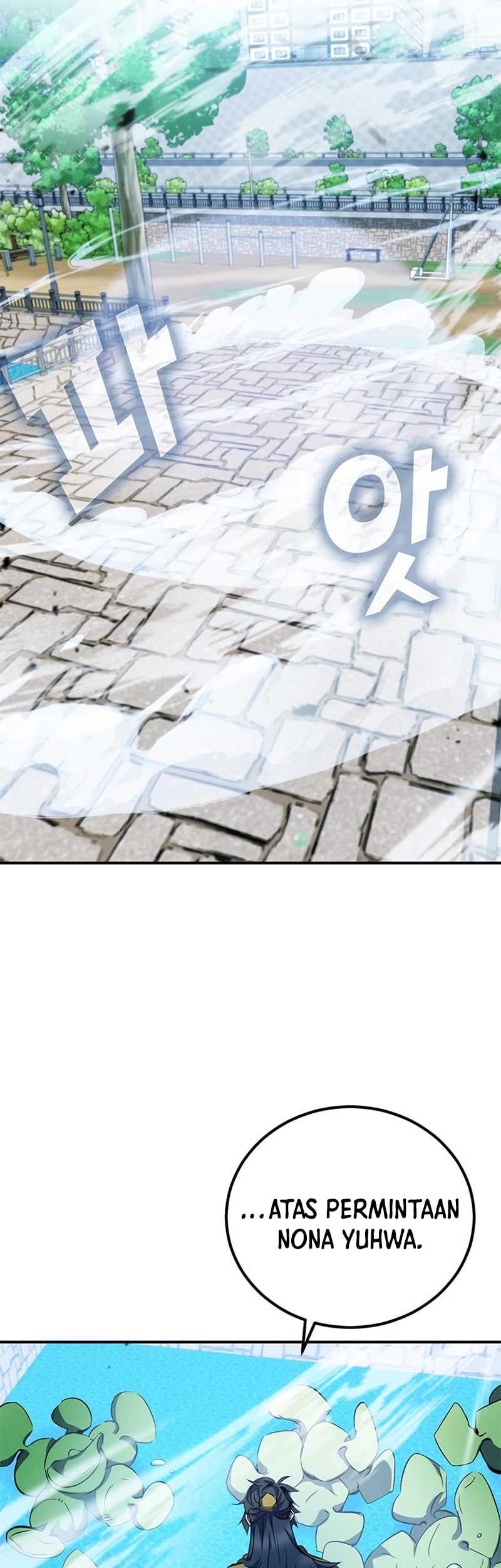 Drug Devourer Chapter 13 Gambar 56