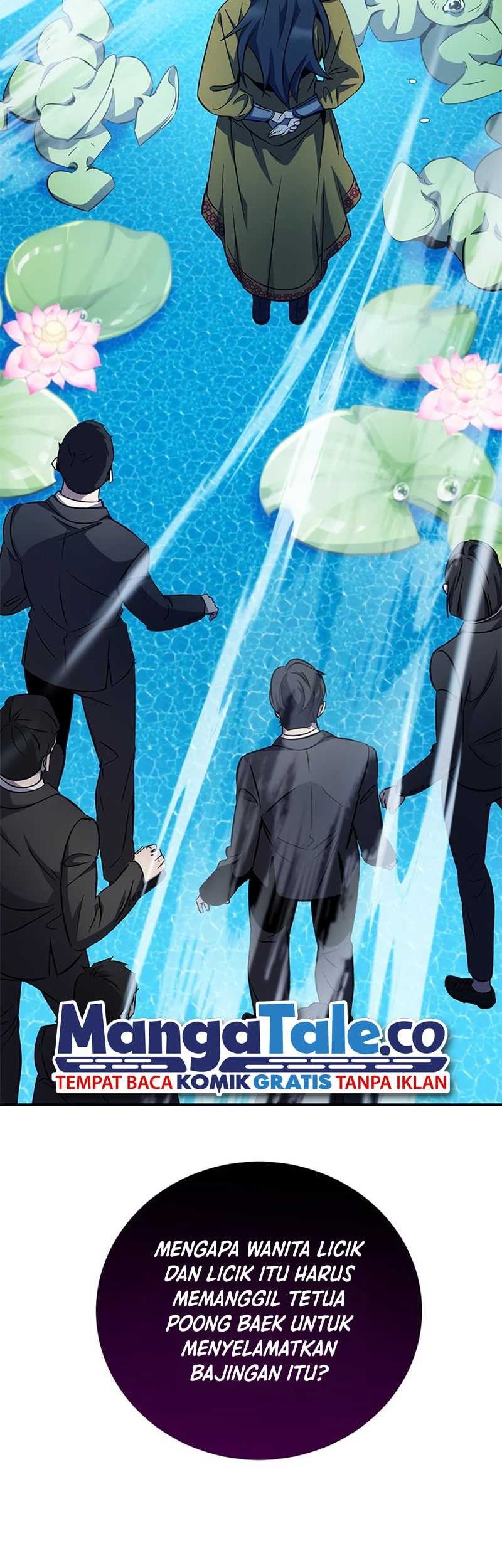 Drug Devourer Chapter 13 Gambar 57