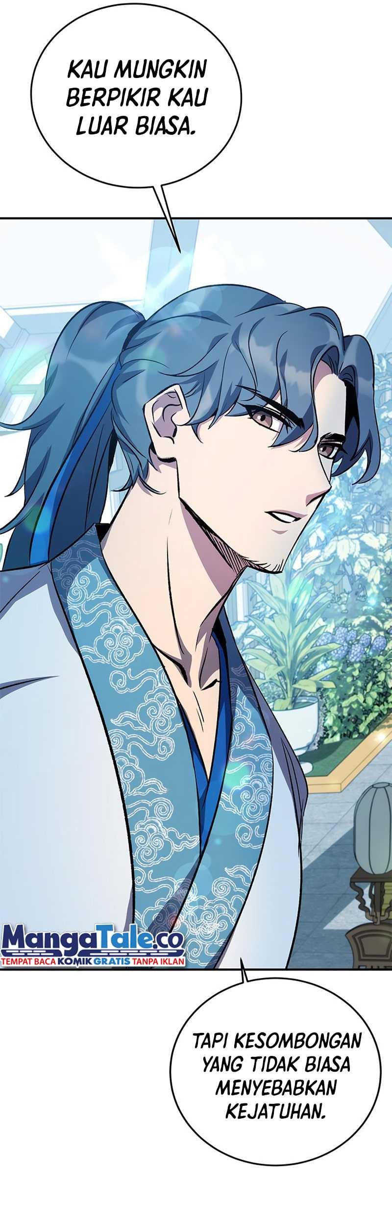 Drug Devourer Chapter 13 Gambar 62