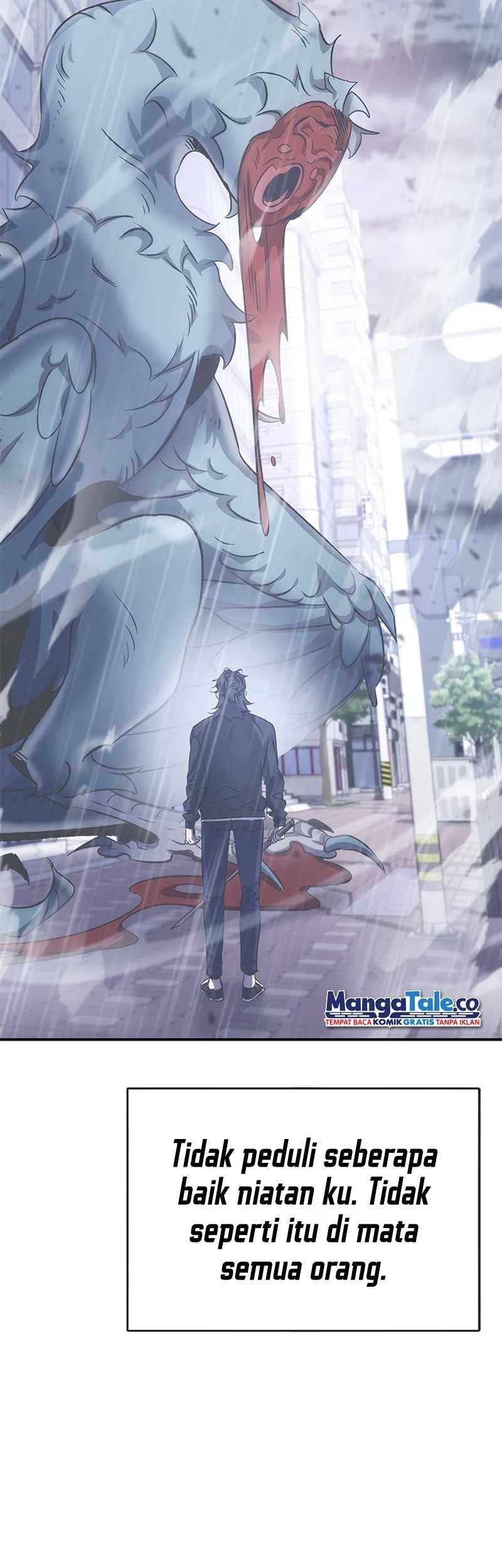 Drug Devourer Chapter 13 Gambar 66