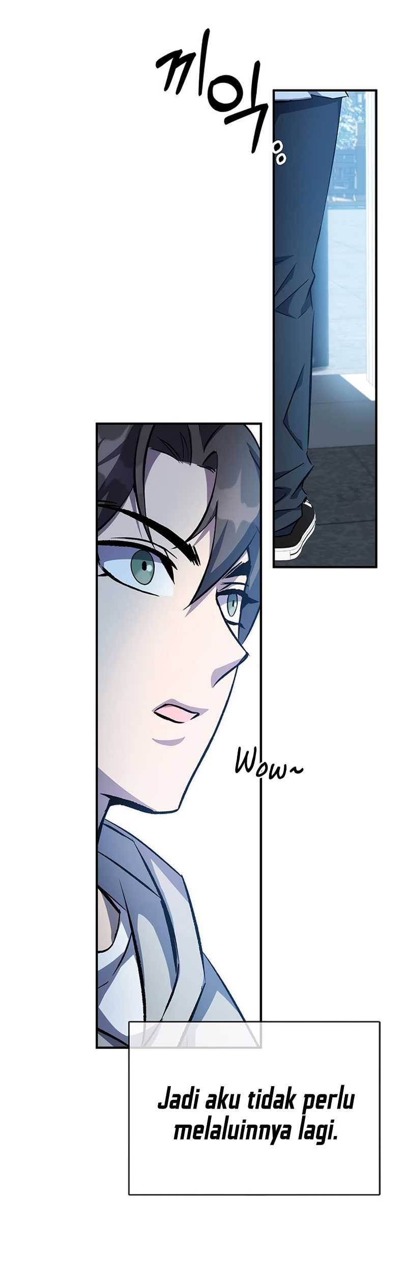 Drug Devourer Chapter 13 Gambar 68
