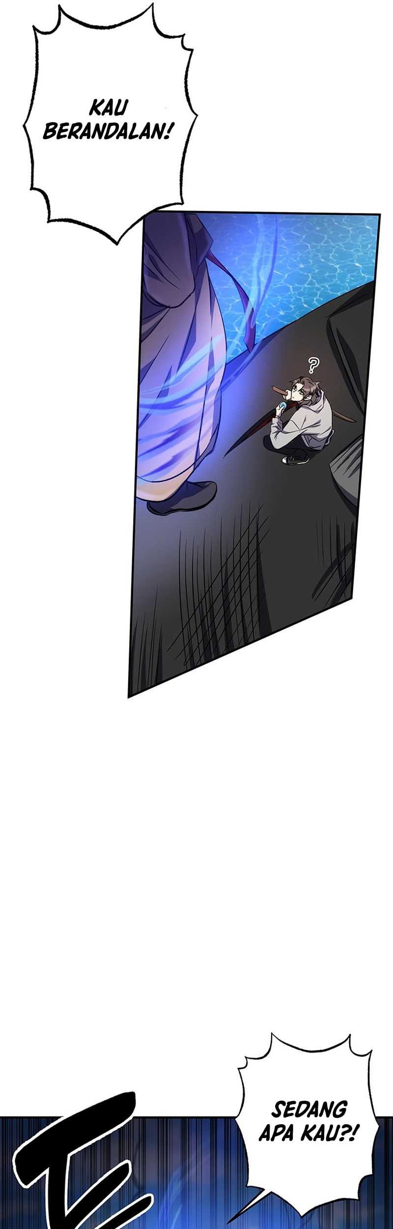 Drug Devourer Chapter 13 Gambar 8