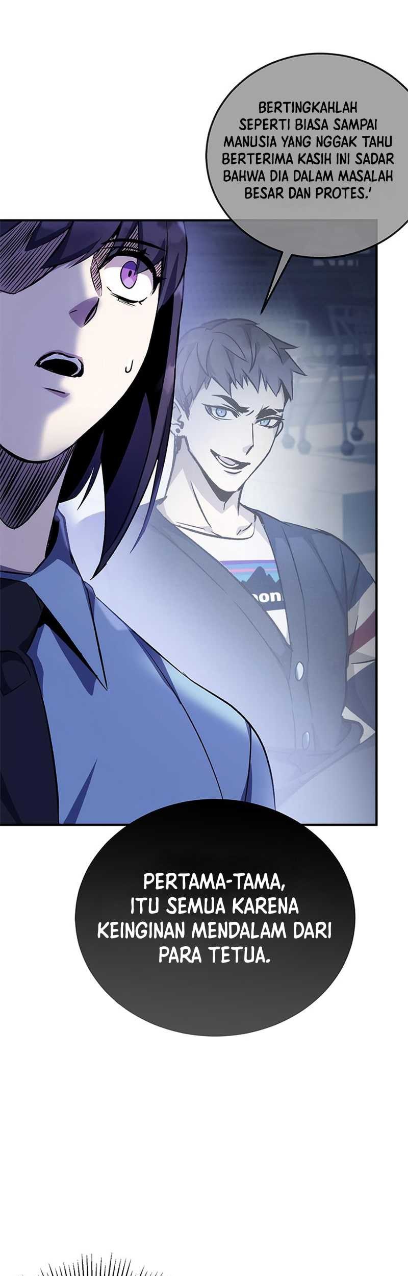 Drug Devourer Chapter 13 Gambar 14