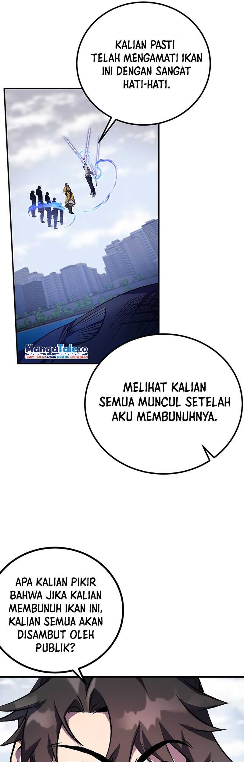 Drug Devourer Chapter 13 Gambar 26