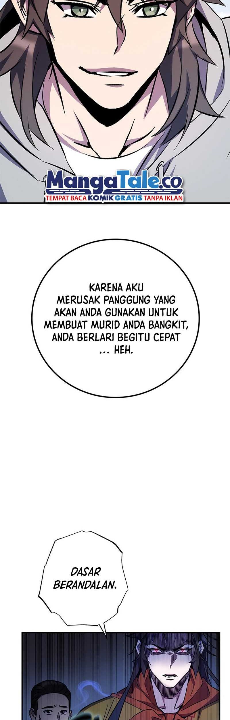 Drug Devourer Chapter 13 Gambar 27