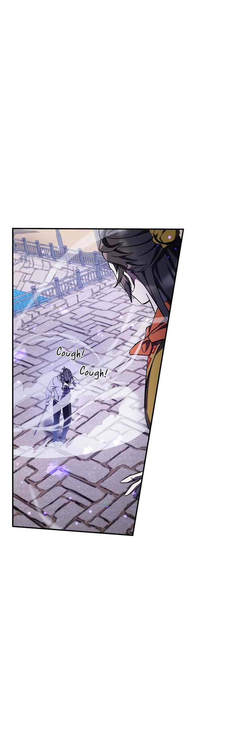 Drug Devourer Chapter 13 Gambar 32