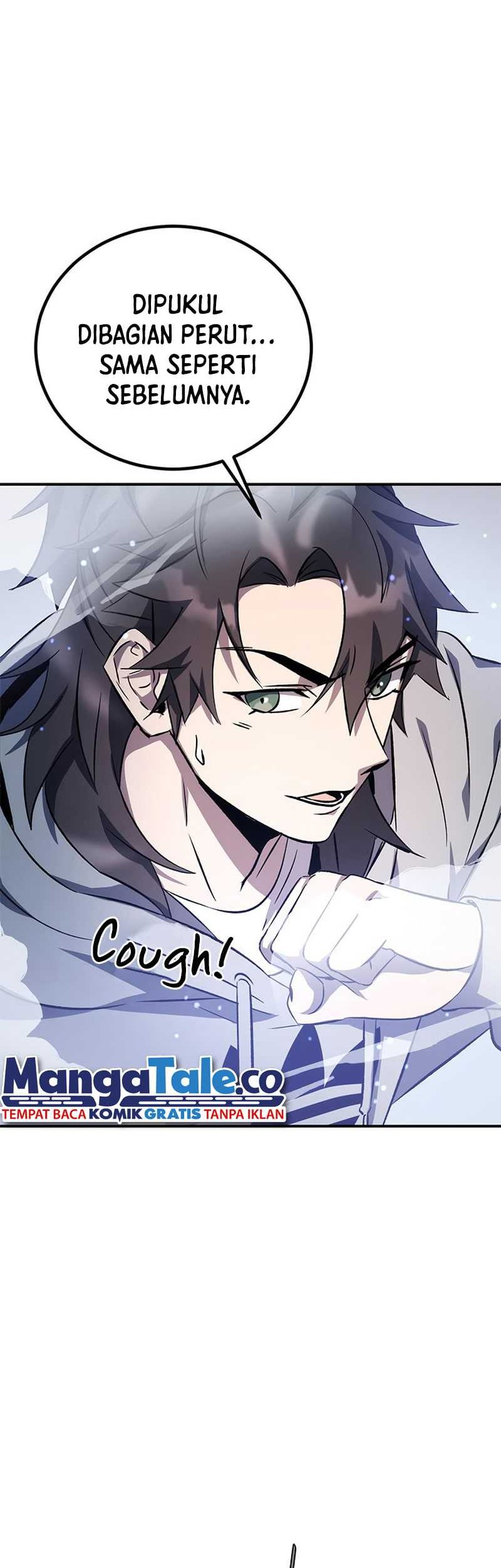 Drug Devourer Chapter 13 Gambar 33