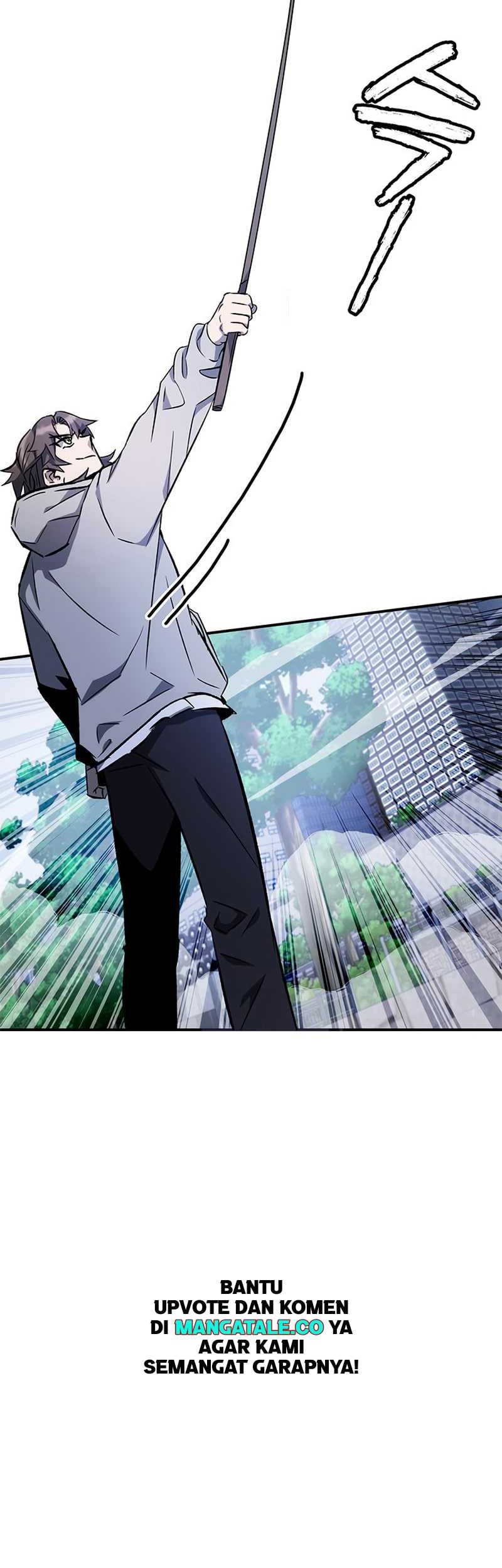 Drug Devourer Chapter 13 Gambar 34