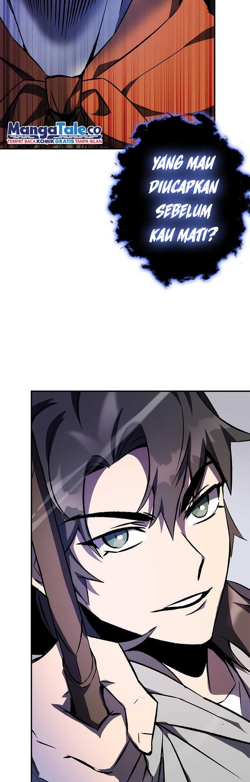 Drug Devourer Chapter 13 Gambar 39