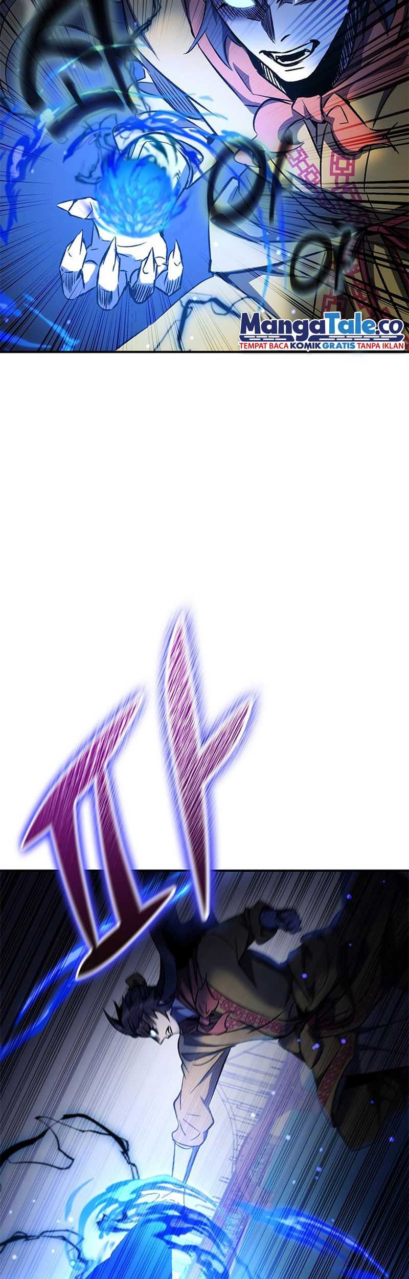 Drug Devourer Chapter 13 Gambar 41