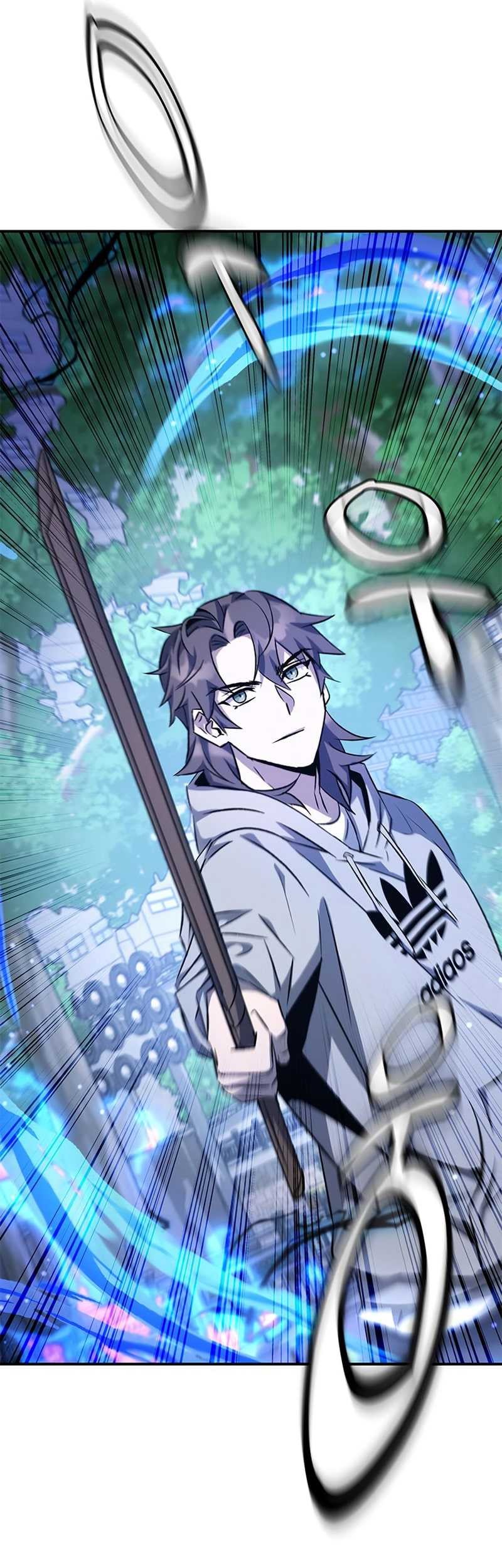 Drug Devourer Chapter 13 Gambar 44