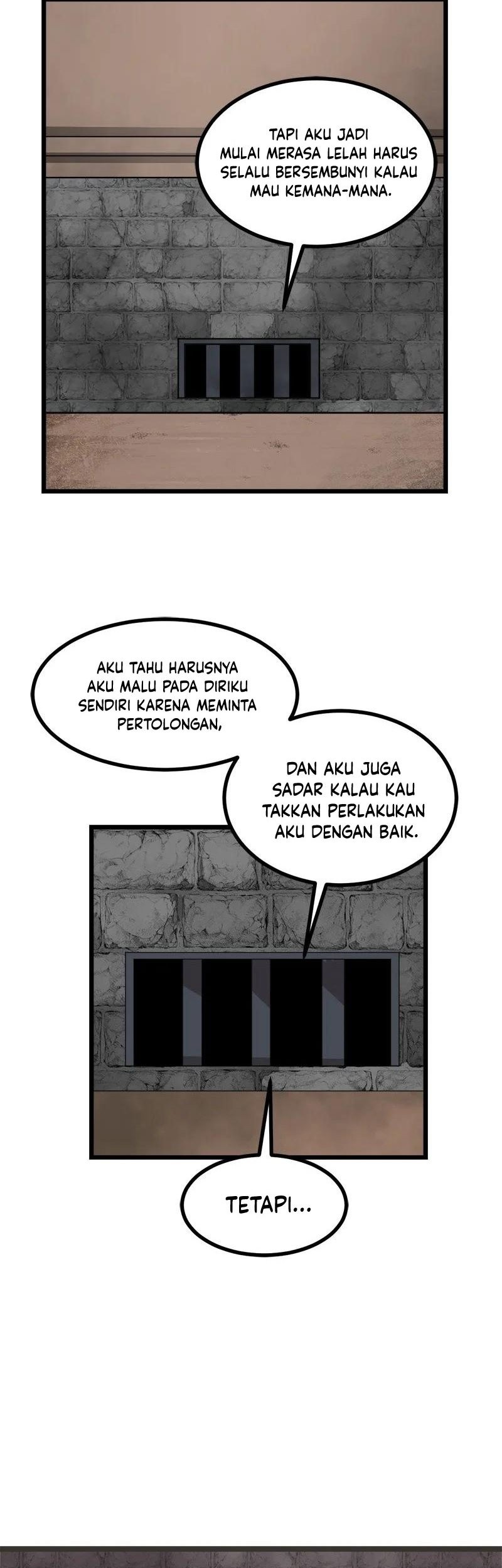 The Dungeon Master Chapter 106 Gambar 6