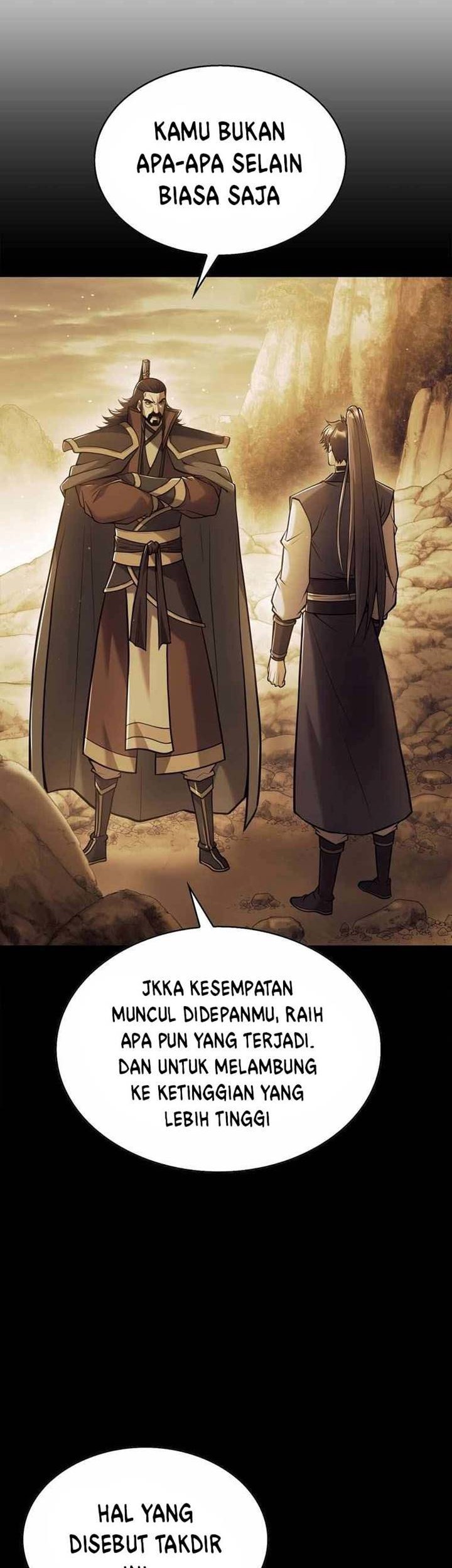 The Star Of A Supreme Ruler Chapter 32 Gambar 27