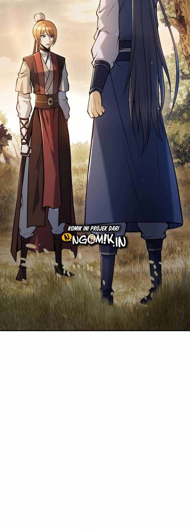 The Star Of A Supreme Ruler Chapter 32 Gambar 31