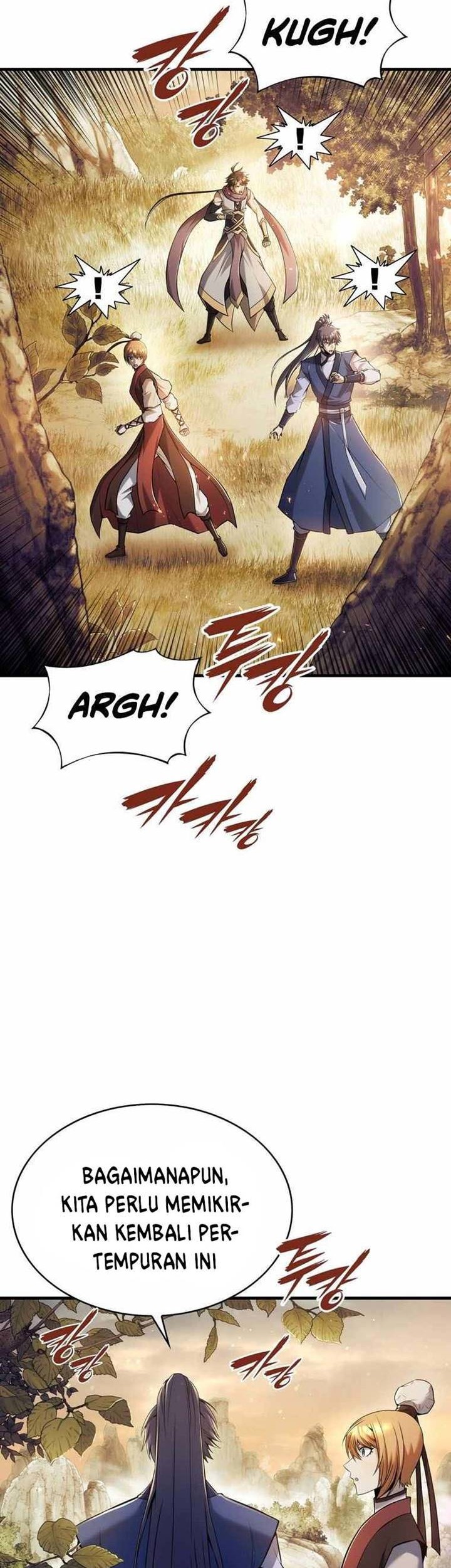 The Star Of A Supreme Ruler Chapter 32 Gambar 33