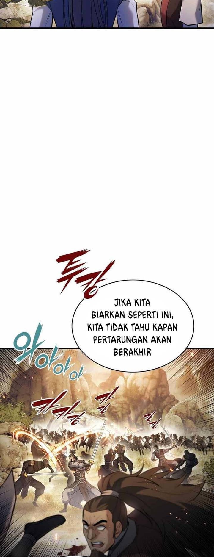 The Star Of A Supreme Ruler Chapter 32 Gambar 34