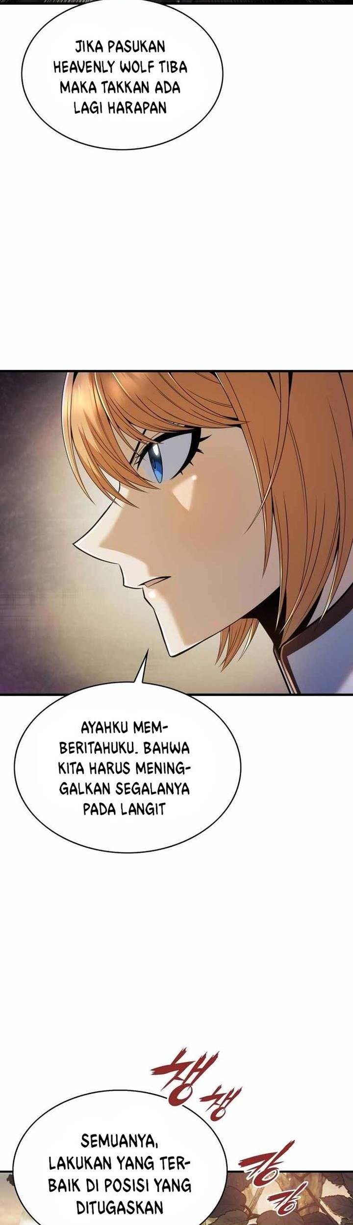 The Star Of A Supreme Ruler Chapter 32 Gambar 35
