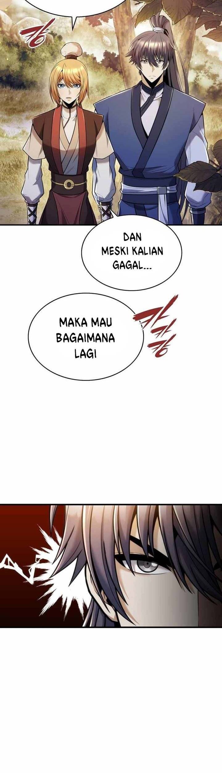 The Star Of A Supreme Ruler Chapter 32 Gambar 36