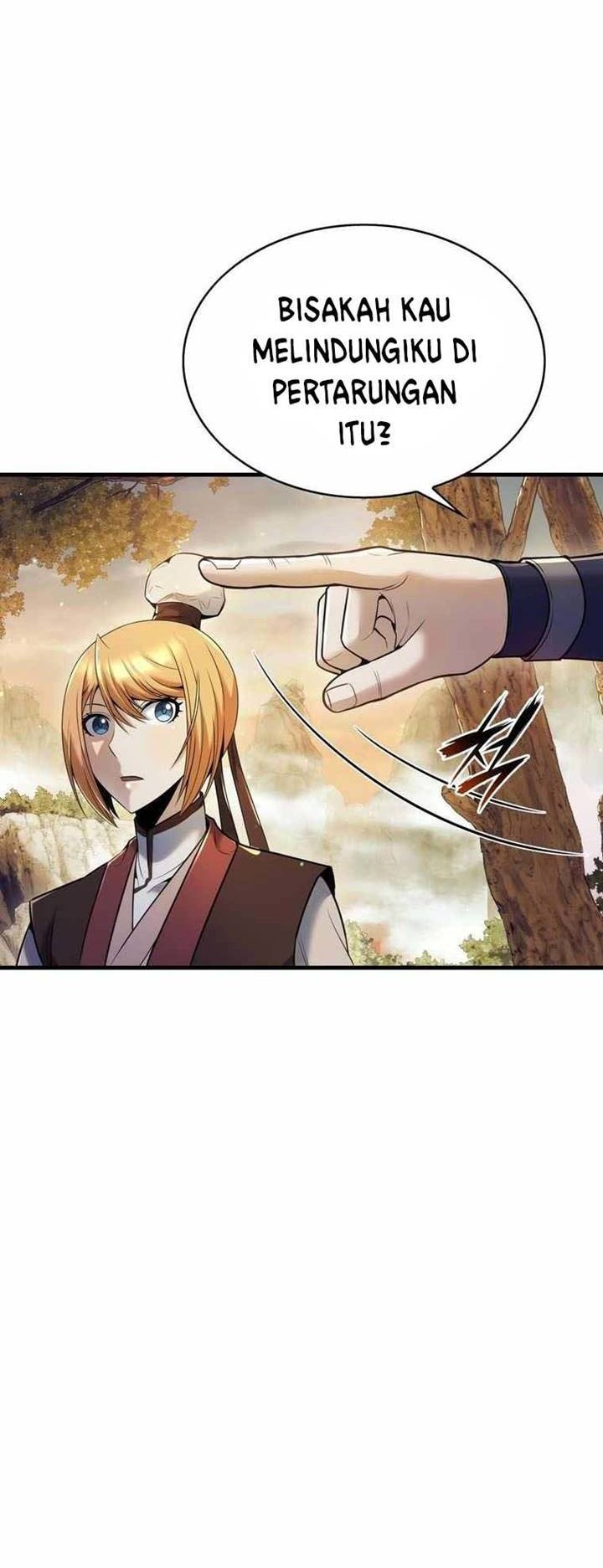 The Star Of A Supreme Ruler Chapter 32 Gambar 37