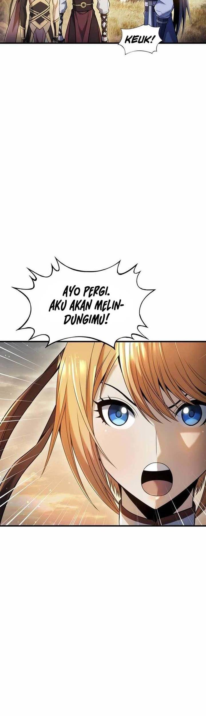 The Star Of A Supreme Ruler Chapter 32 Gambar 42