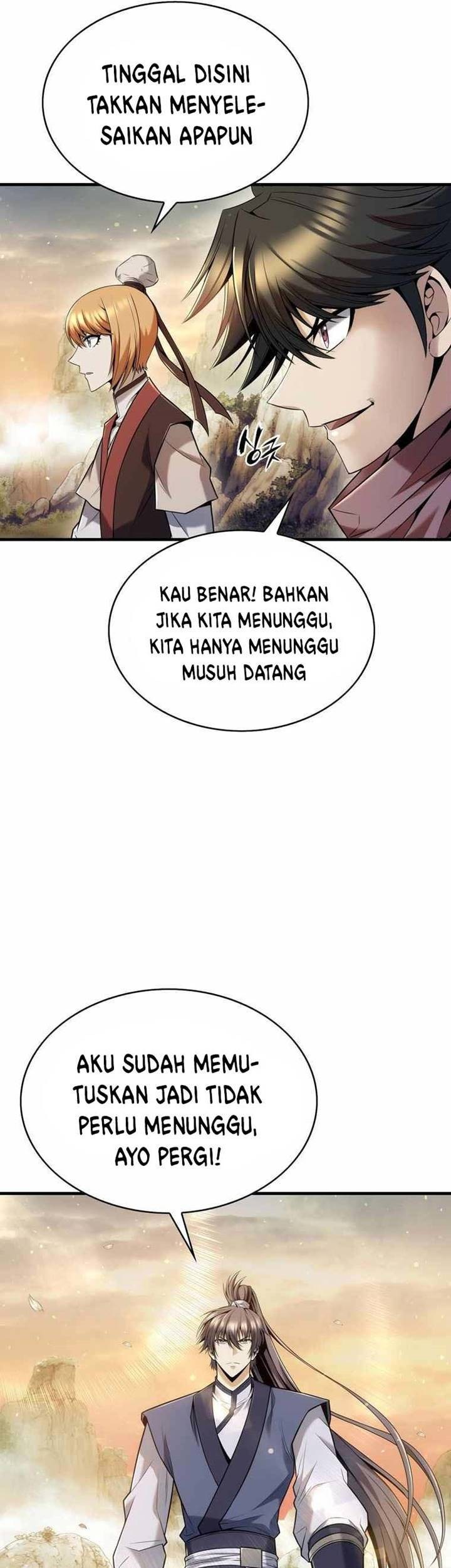The Star Of A Supreme Ruler Chapter 32 Gambar 44