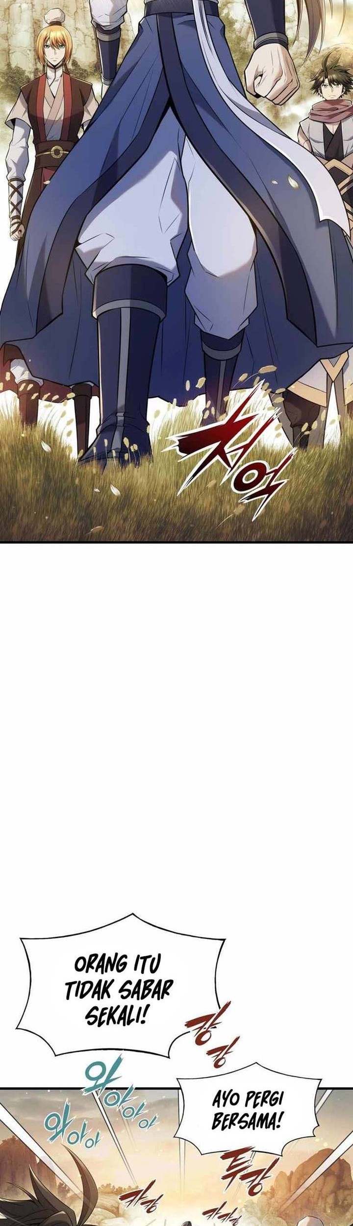 The Star Of A Supreme Ruler Chapter 32 Gambar 45