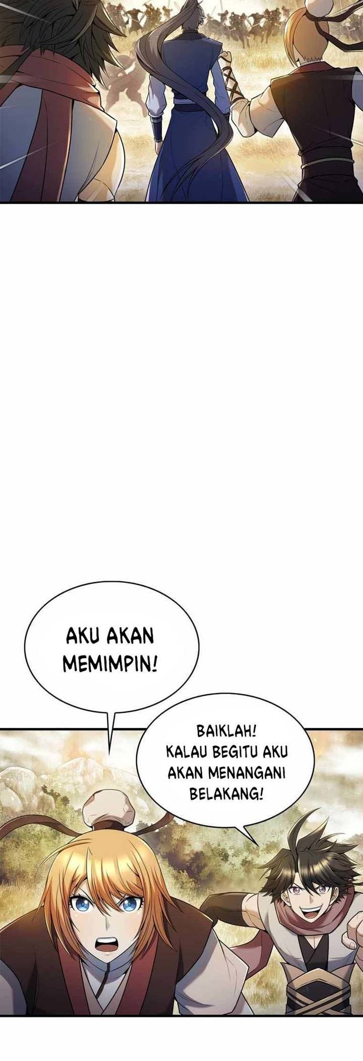 The Star Of A Supreme Ruler Chapter 32 Gambar 46