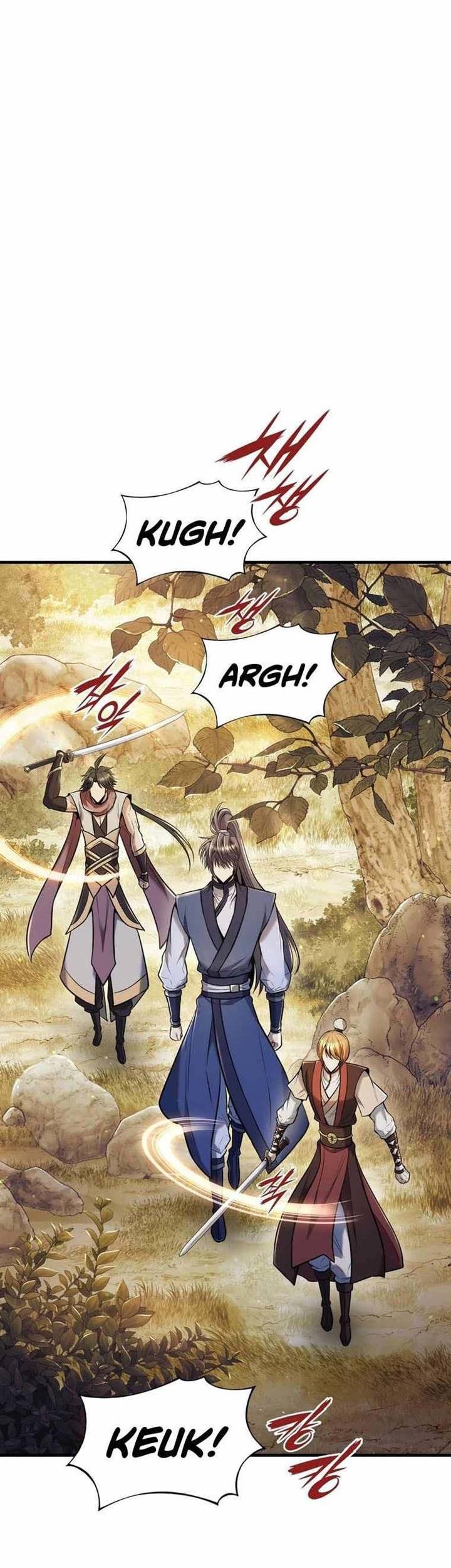 The Star Of A Supreme Ruler Chapter 32 Gambar 47