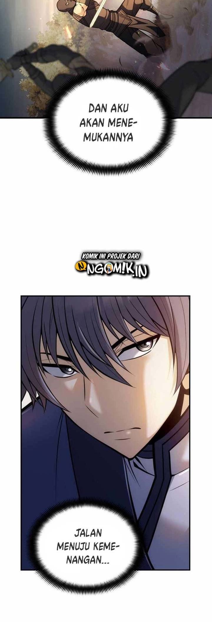 The Star Of A Supreme Ruler Chapter 32 Gambar 49