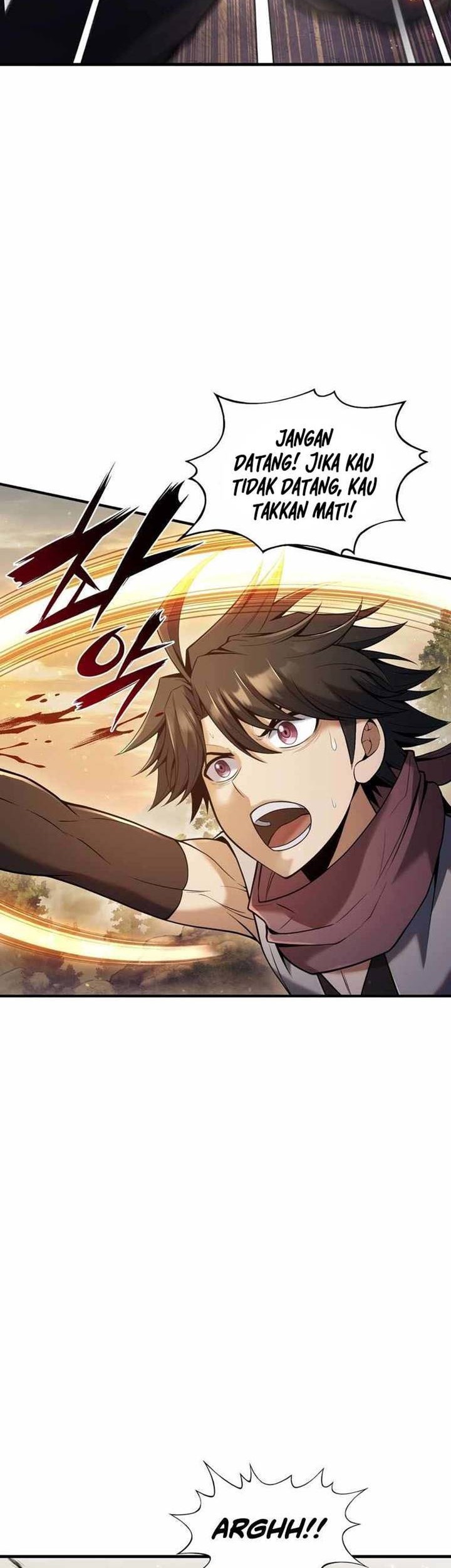 The Star Of A Supreme Ruler Chapter 32 Gambar 51