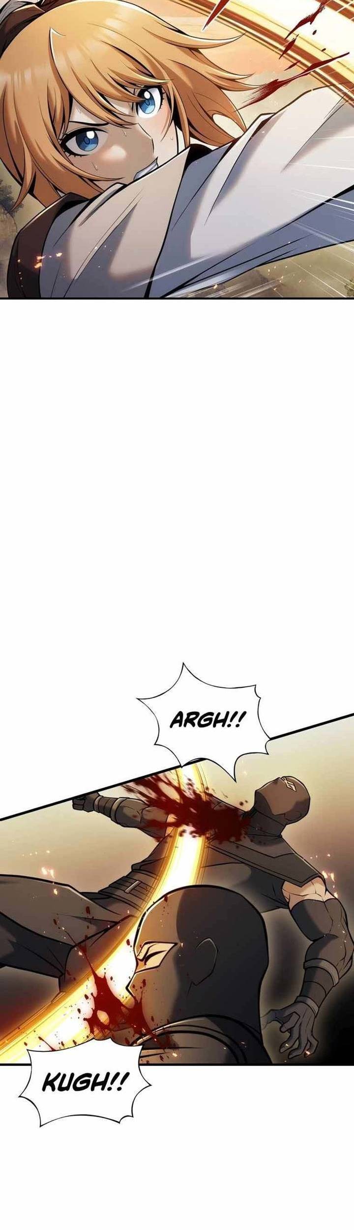 The Star Of A Supreme Ruler Chapter 32 Gambar 53