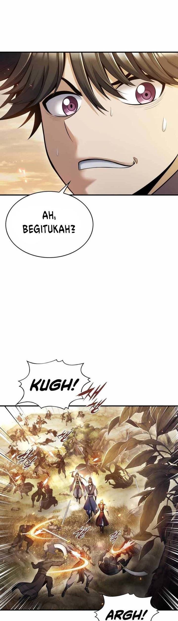 The Star Of A Supreme Ruler Chapter 32 Gambar 54