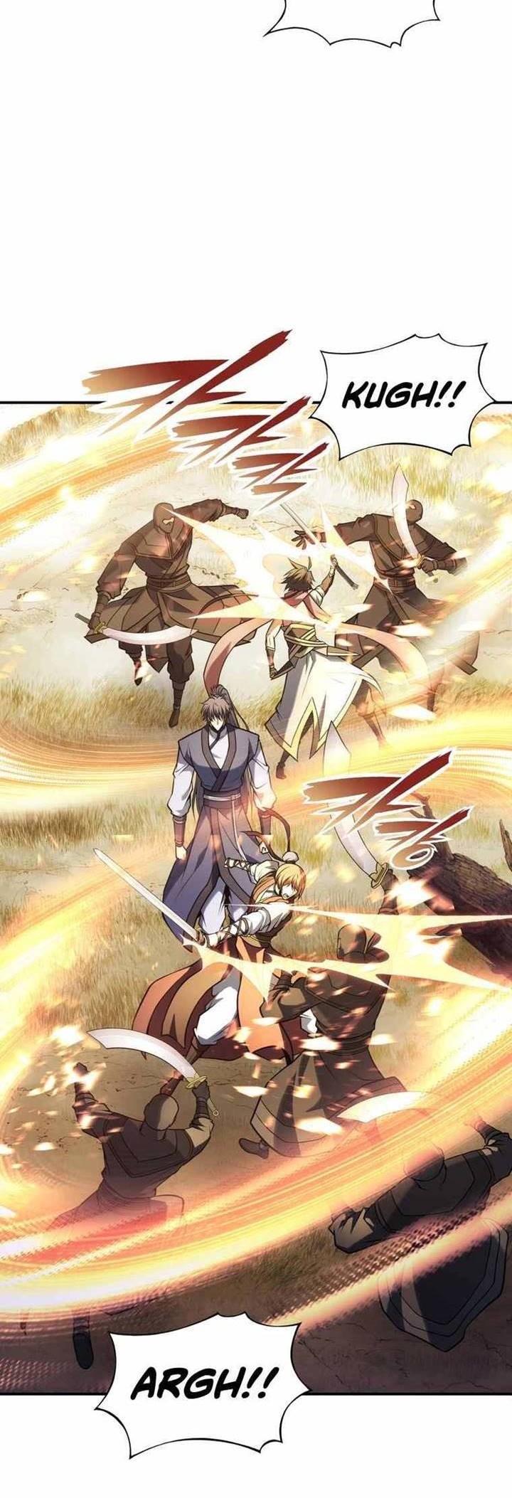 The Star Of A Supreme Ruler Chapter 32 Gambar 55