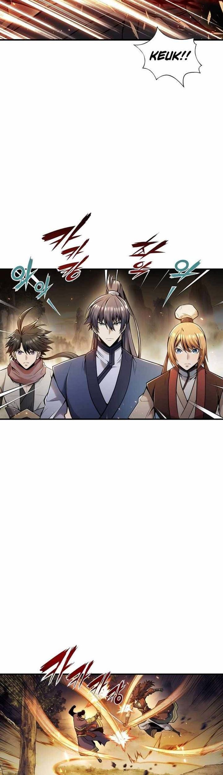 The Star Of A Supreme Ruler Chapter 32 Gambar 57