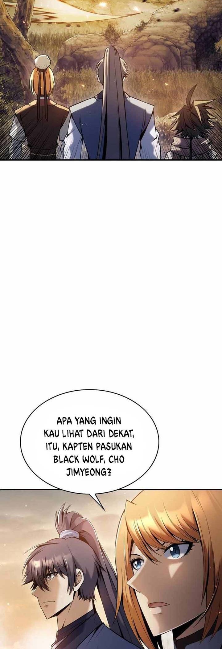 The Star Of A Supreme Ruler Chapter 32 Gambar 58