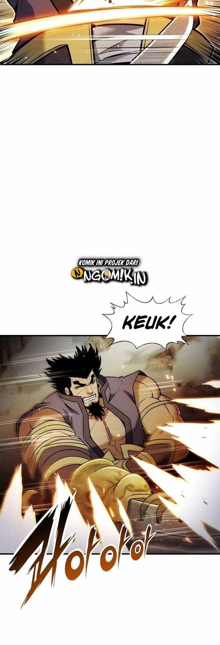 The Star Of A Supreme Ruler Chapter 32 Gambar 61