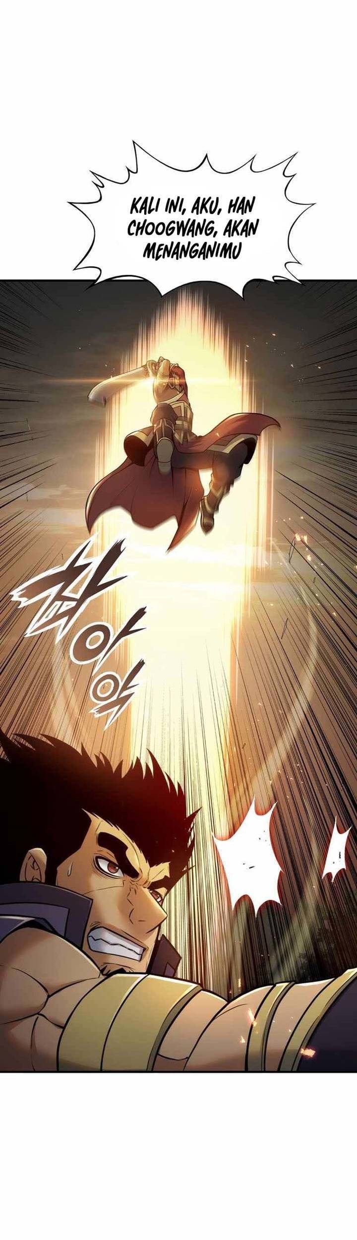 The Star Of A Supreme Ruler Chapter 32 Gambar 62