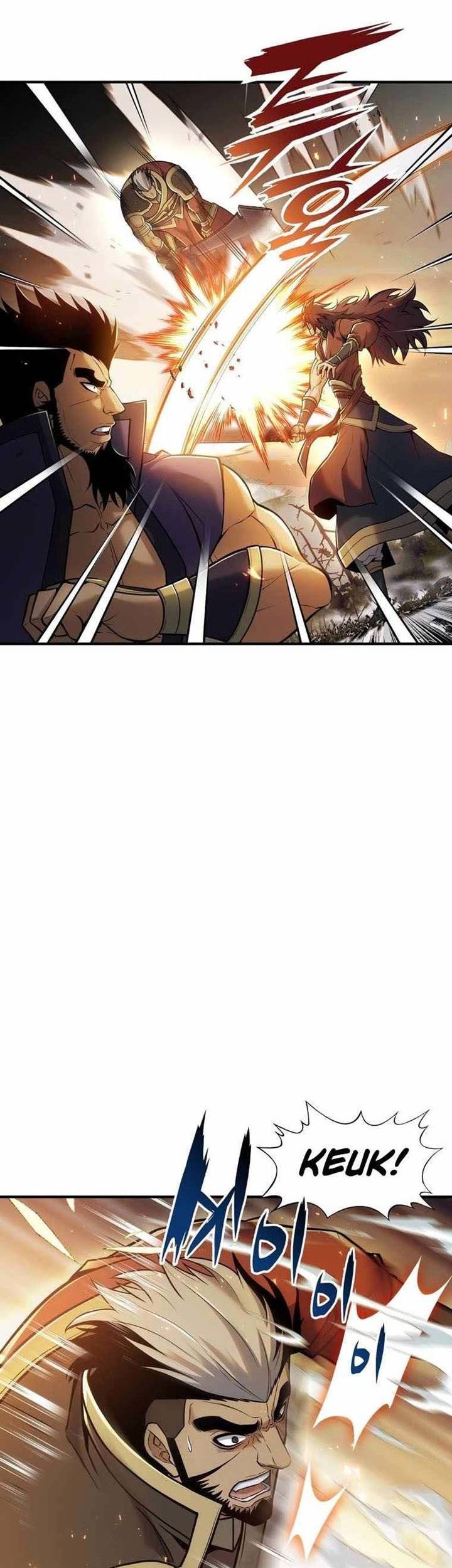 The Star Of A Supreme Ruler Chapter 32 Gambar 65