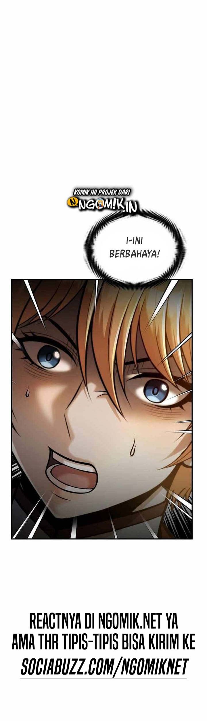 The Star Of A Supreme Ruler Chapter 32 Gambar 69