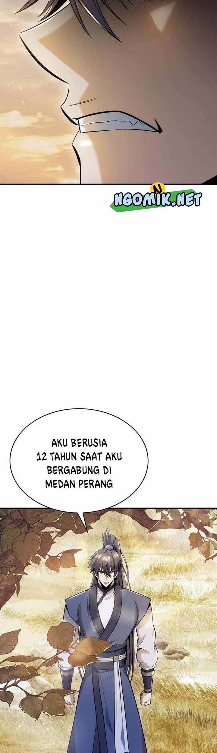 The Star Of A Supreme Ruler Chapter 32 Gambar 3