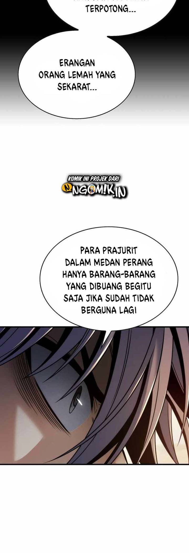 The Star Of A Supreme Ruler Chapter 32 Gambar 7