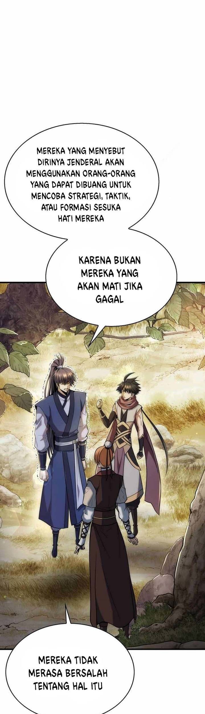The Star Of A Supreme Ruler Chapter 32 Gambar 8