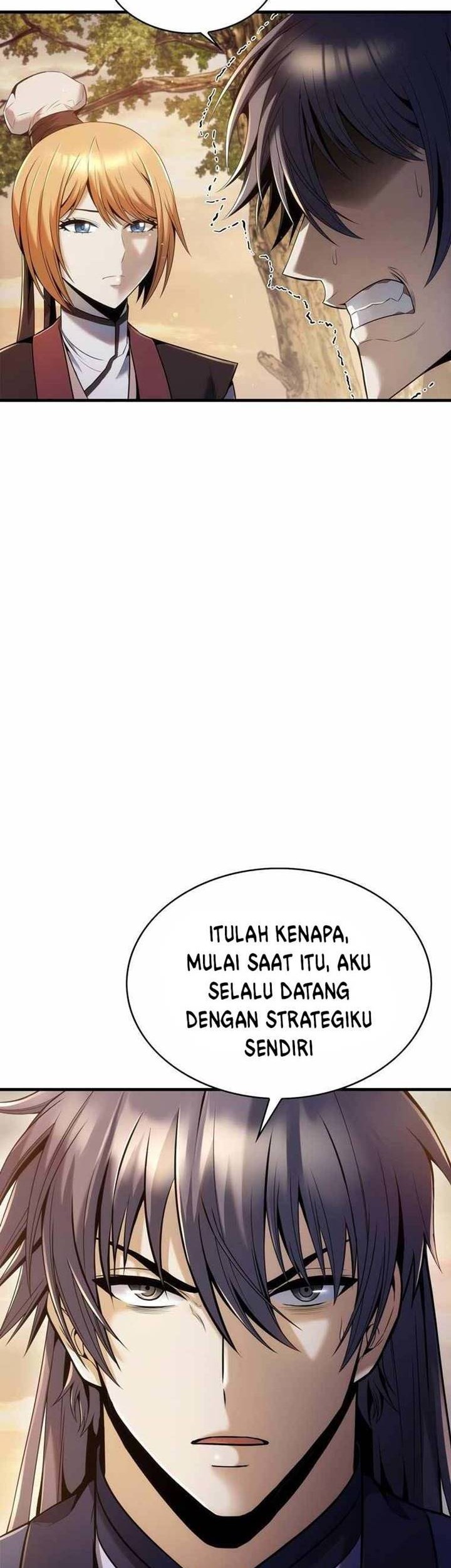 The Star Of A Supreme Ruler Chapter 32 Gambar 12