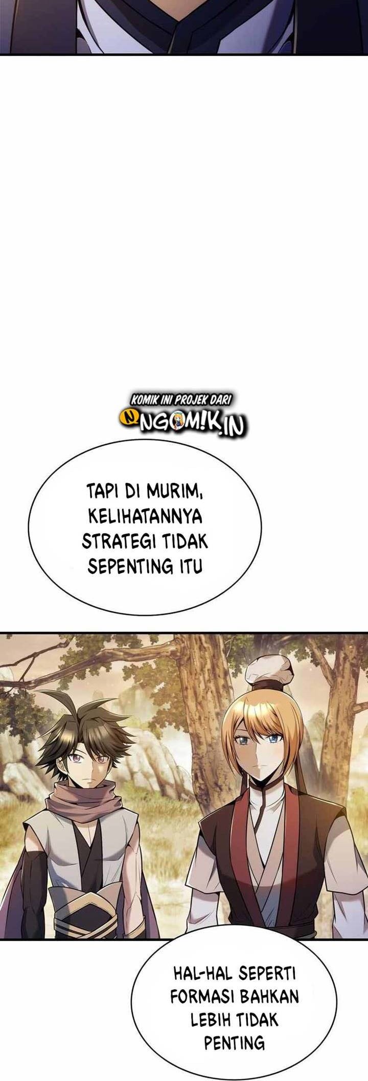 The Star Of A Supreme Ruler Chapter 32 Gambar 13